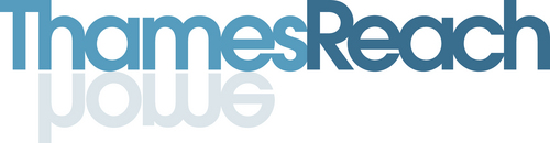 Thames Reach Logo